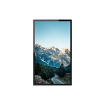 STARVIEW 55″ 3000 NITS FHD OUTDOOR DIGITAL SIGNAGE SSIGN-X55AA