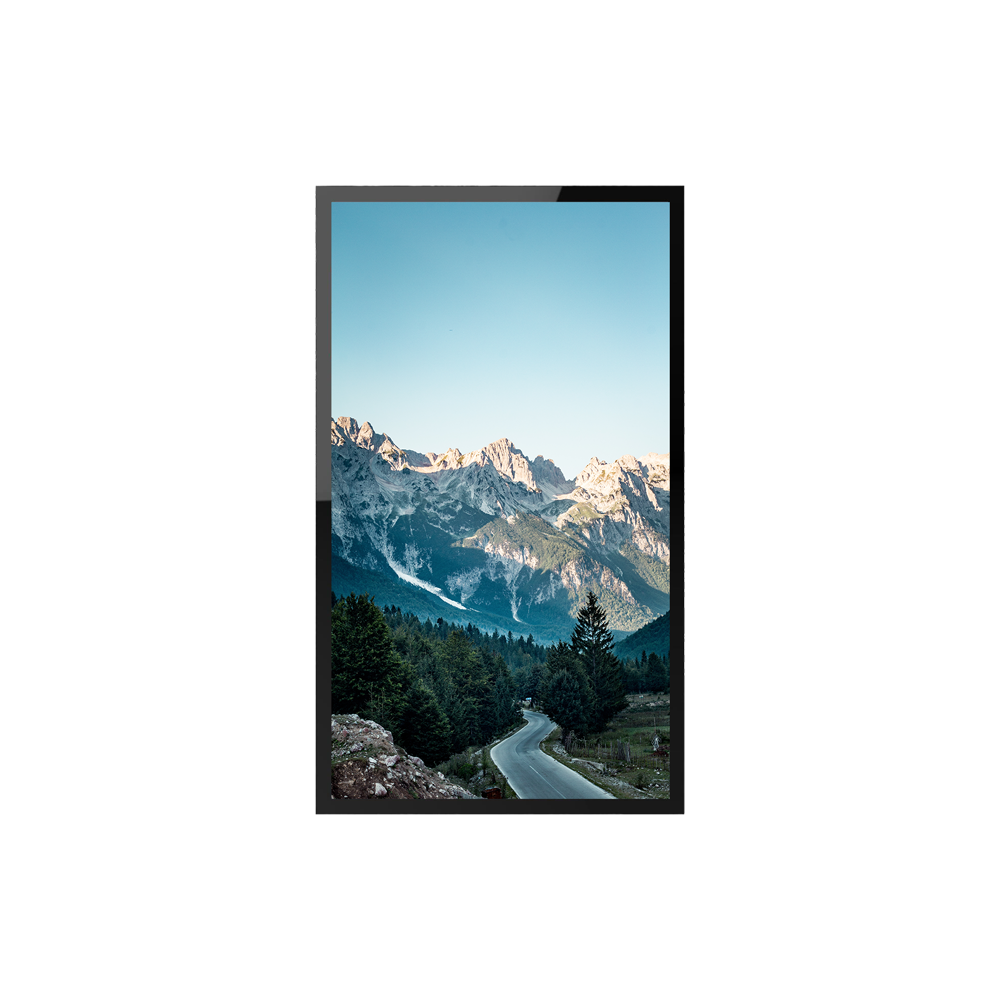 STARVIEW 65″ 3000 NITS UHD OUTDOOR DIGITAL SIGNAGE SSIGN-X65AA