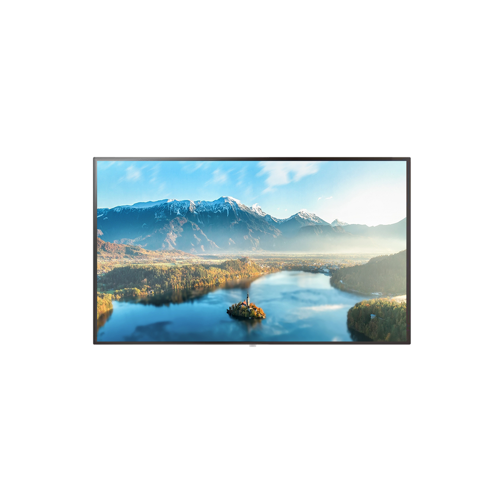 STARVIEW 55″ 500 NITS UHD INDOOR DIGITAL SIGNAGE SSIGN-SL55