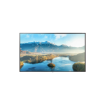 STARVIEW 75″ 500 NITS UHD INDOOR DIGITAL SIGNAGE SSIGN-SL75