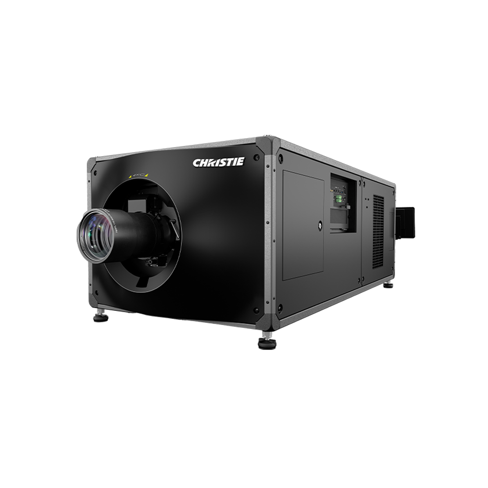 Cinema Projectors – CineLife+ Series