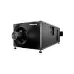 Cinema Projectors – CineLife+ Series