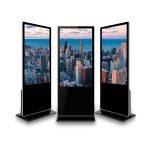 STARVIEW LCD DIGITAL SIGNAGE 49″ 400 NITS FHD SC-CSS49STAN