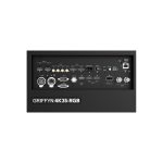 Christie Digital Projectors – Griffyn Series