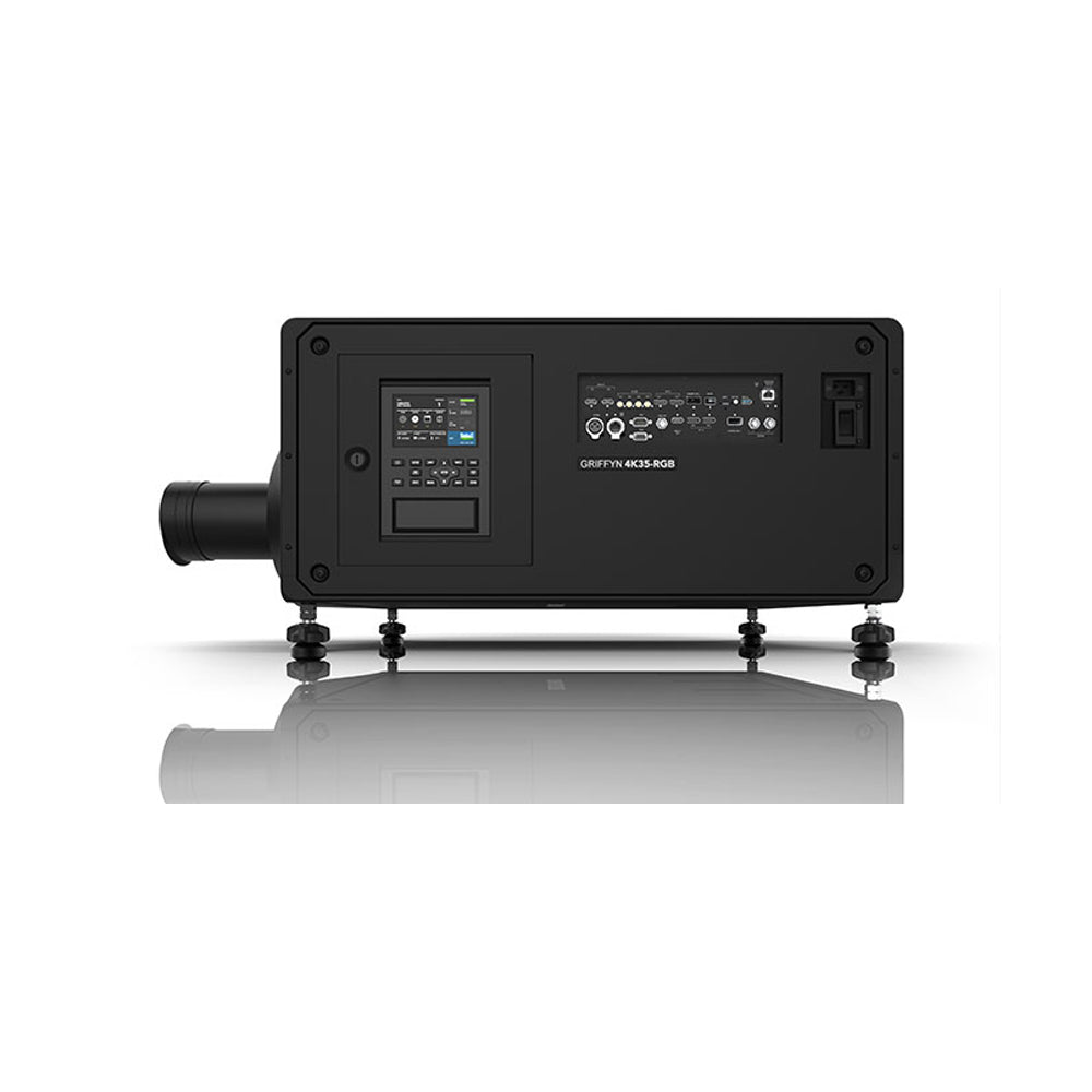 Christie Digital Projectors – Griffyn Series