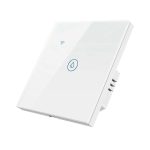 STARVIEW ZIGBEE HIGH POWER WATER HEAT TOUCH SWITCH SERIES