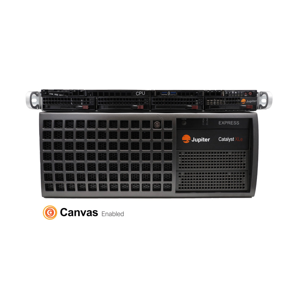 Video Wall Processors – Catalyst