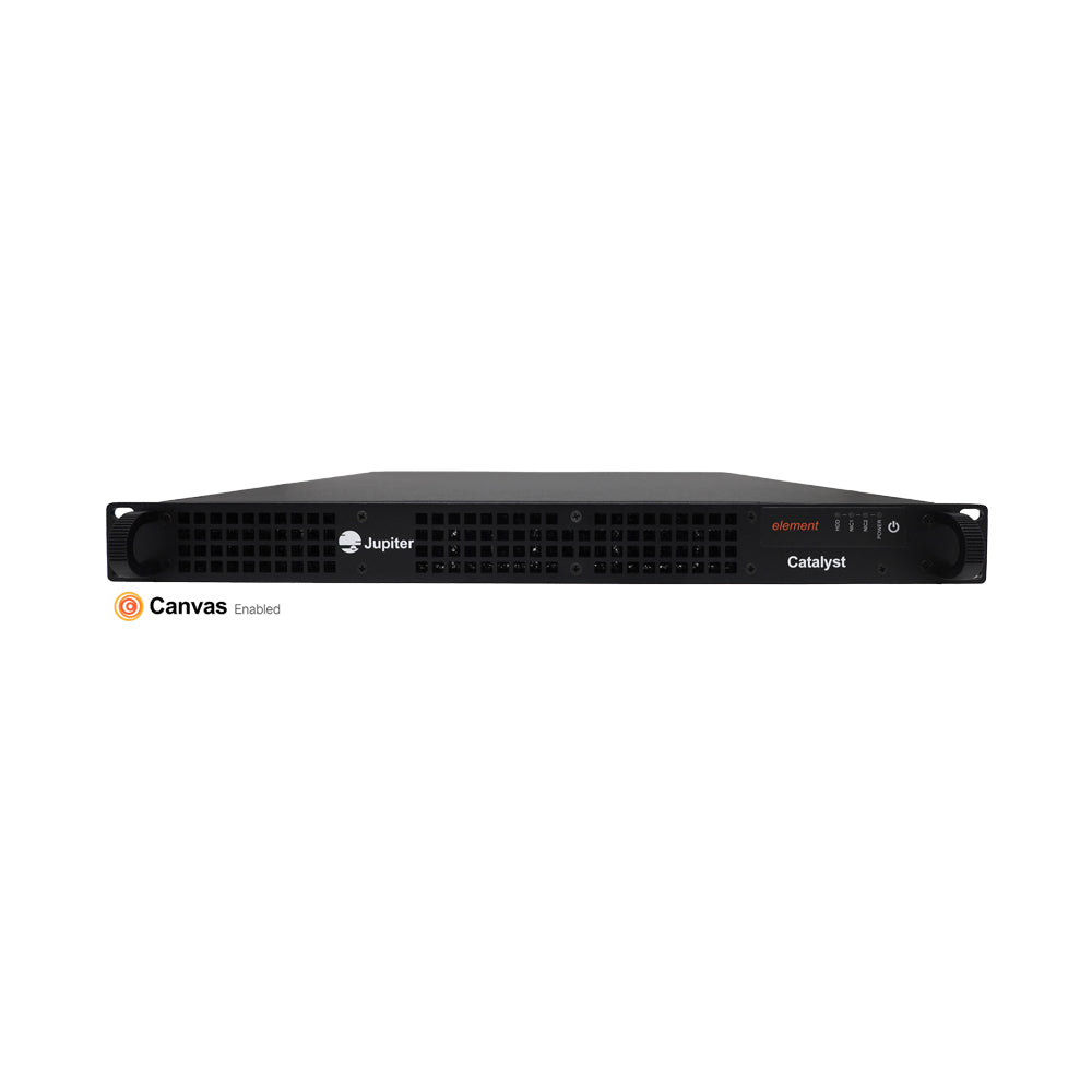Video Wall Processors – Catalyst