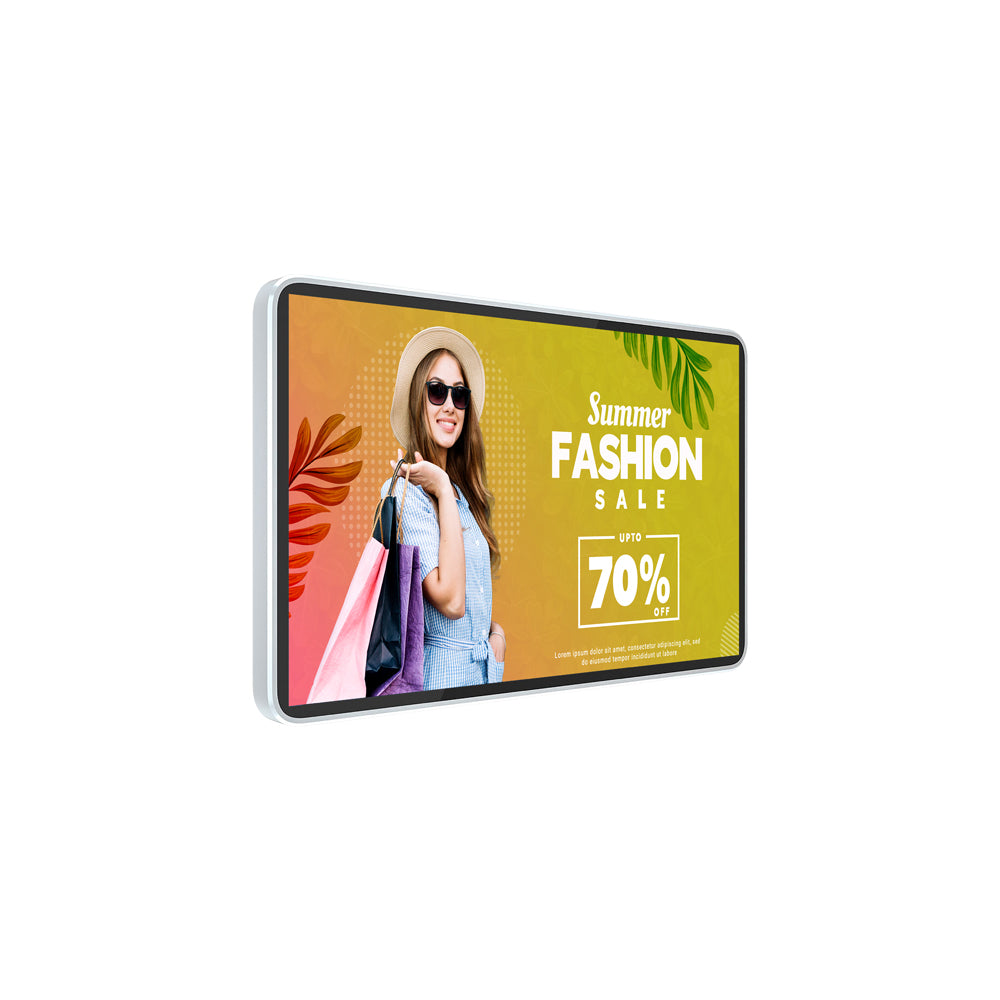 STARVIEW LCD DIGITAL SIGNAGE 32″ 320 NITS HD SV-CSS32W