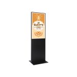 STARVIEW LCD DIGITAL SIGNAGE 43″ 400 NITS FHD SC-CSS43STAN