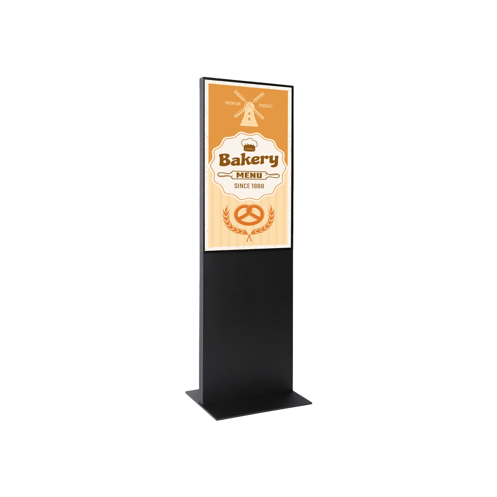 STARVIEW LCD DIGITAL SIGNAGE 65″ 400 NITS UHD SC-CSS65STAN