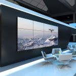 STARVIEW 65″ 500 NITS 4K EVEN BEZEL 1.7MM VIDEO WALL STVS-VE65L