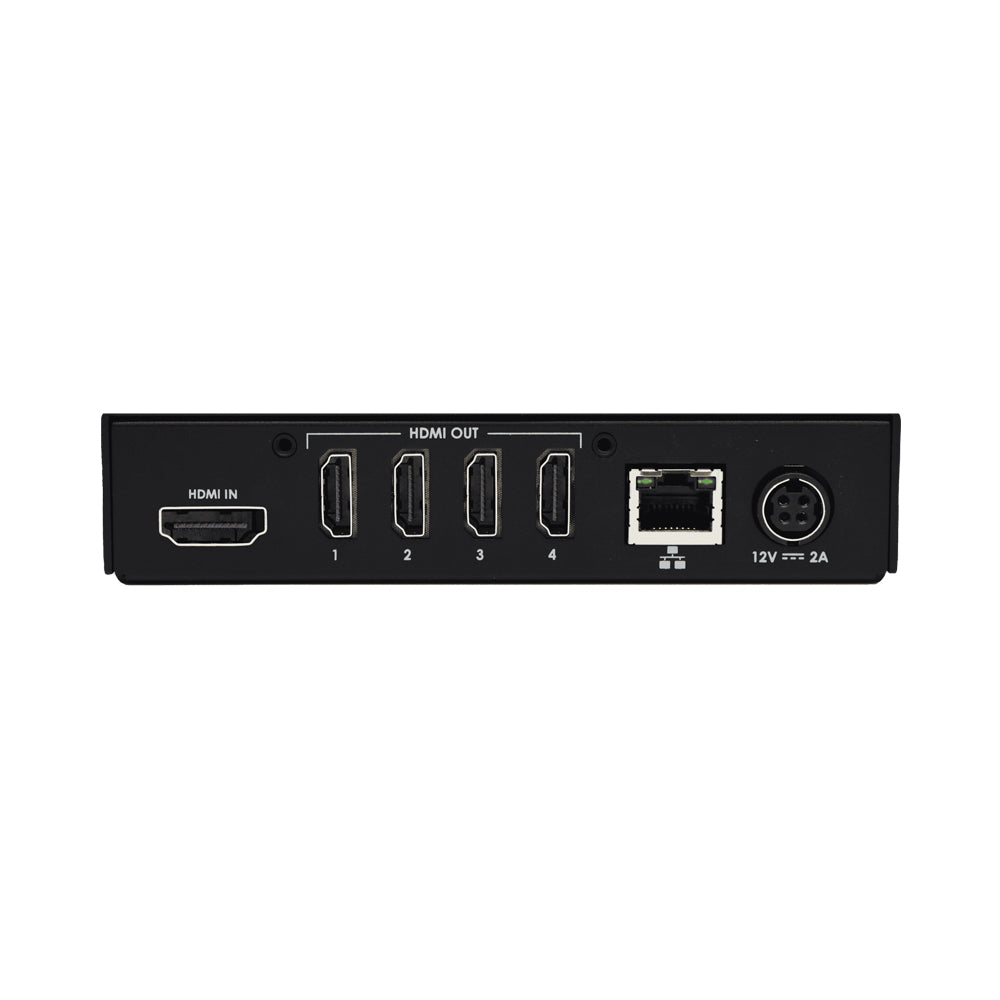 Video Wall Processors – J4 Processors