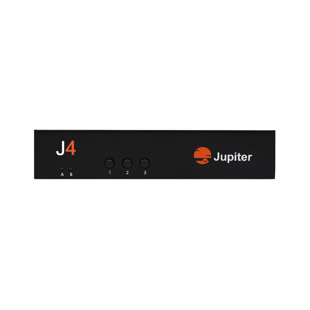 Video Wall Processors – J4 Processors