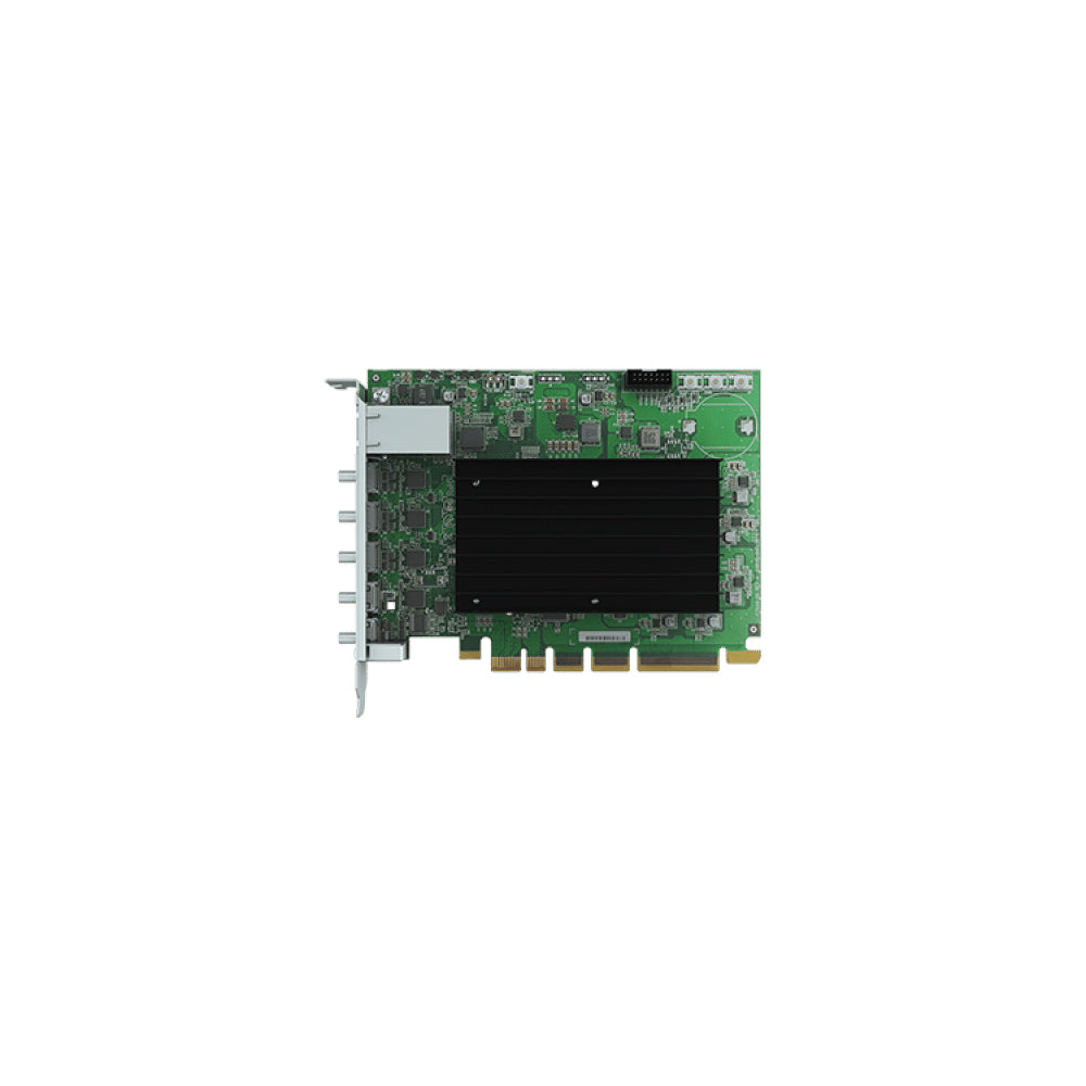 Video Wall Processors – J4 Processors