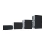 STARVIEW VIDEO WALL PROCESSOR NVP-CS12-20