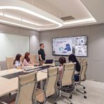 STARVIEW 86″ 350 NITS UHD PRO MONITOR STVS-P86Z