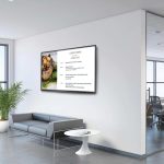 STARVIEW 86″ 350 NITS UHD PRO MONITOR STVS-P86Z