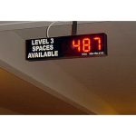 DF-2053 Drop-In Space Availability Displays