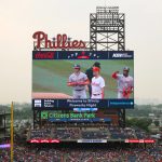 Outdoor LED Video Displays