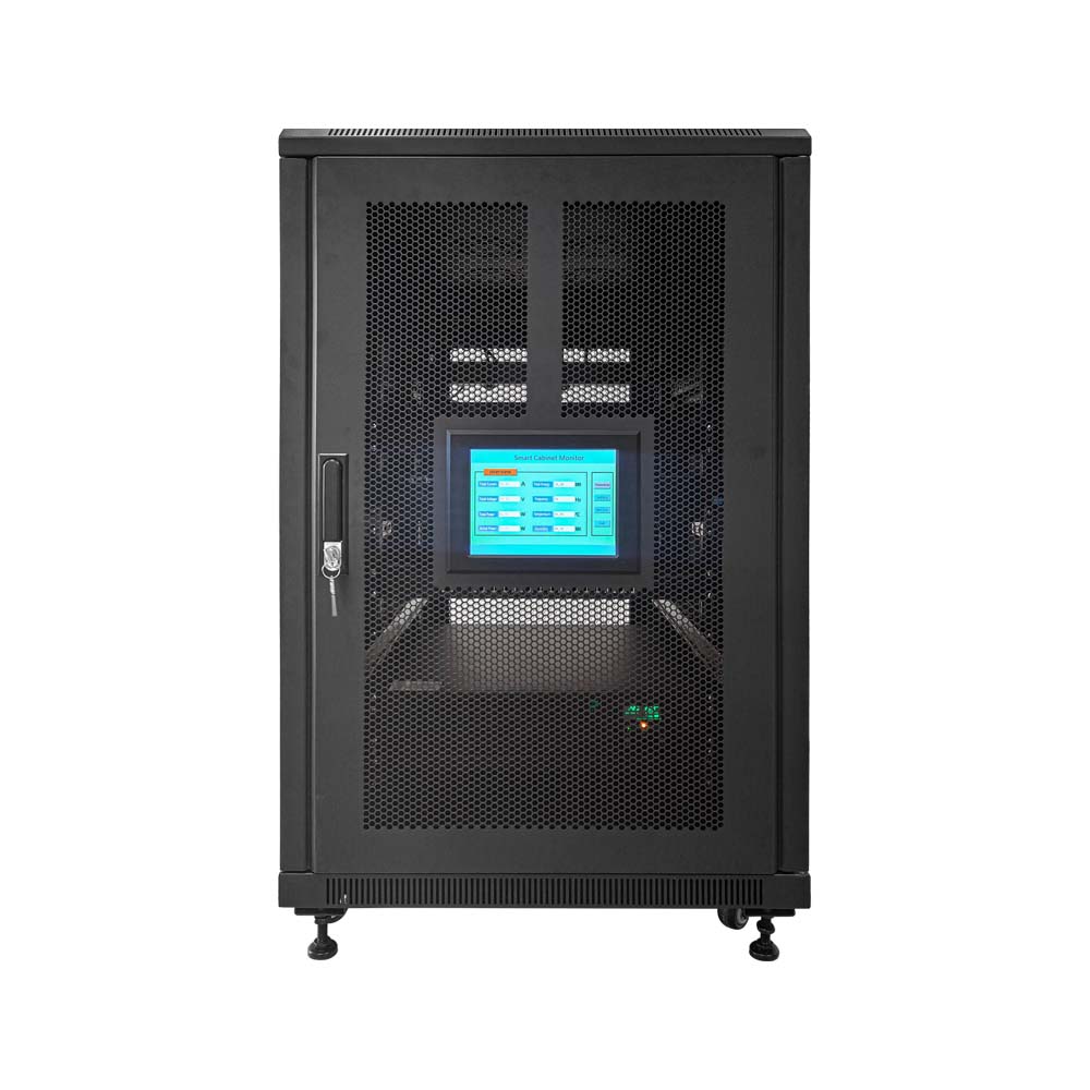 STARVIEW GW-MSWITCH-SERVER SERIES – SSL-AS-PRO
