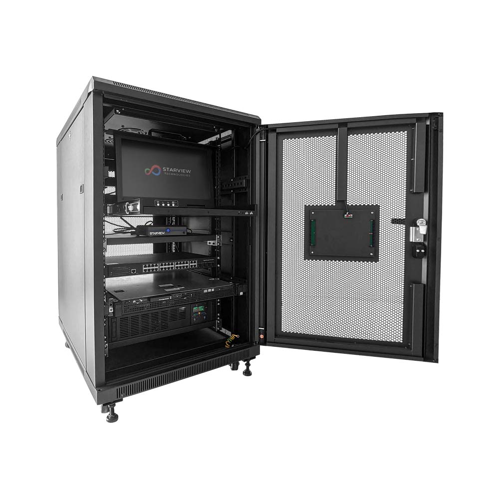 STARVIEW GW-MSWITCH-SERVER SERIES – SSL-AS-PRO