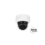 5MP MOTORIZED VANDALSTARLIGHT DOME IR CAMERA SA-AD5030A-WM27