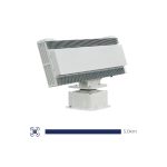 AIR SURVEILLANCE RADAR SA-RA-S216-5
