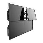 STARVIEW VIDEO WALL MOUNT SA-VW600-C