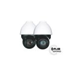 4K IR SPEED DOME NETWORK IP CAMERA SA-Z8030R-W31