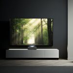 STARVIEW HOME CINEMA PROJECTOR SCINE-4K3700