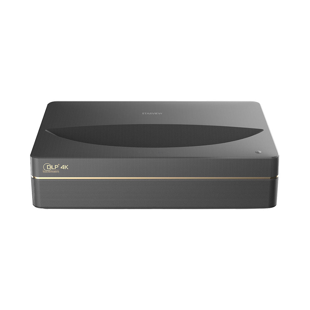 STARVIEW HOME CINEMA PROJECTOR SCINE-4K3700