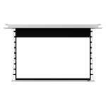 STARVIEW CEILING SCREEN BLACK CRYSTAL ELECTRIC SERIES