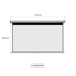 STARVIEW SCREEN GLASS FIBER MANUAL SERIES