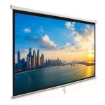 STARVIEW SCREEN GLASS FIBER MANUAL SERIES