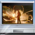 STARVIEW SCREEN GLASS FIBER MANUAL SERIES
