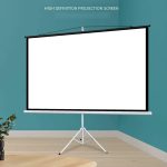 STARVIEW SCREEN GLASS FIBER TRIPOD SERIES