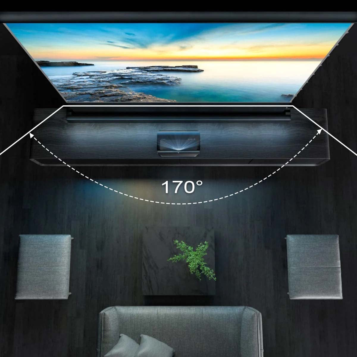 STARVIEW UST FIX FRAME SCREEN PET CRYSTAL SERIES