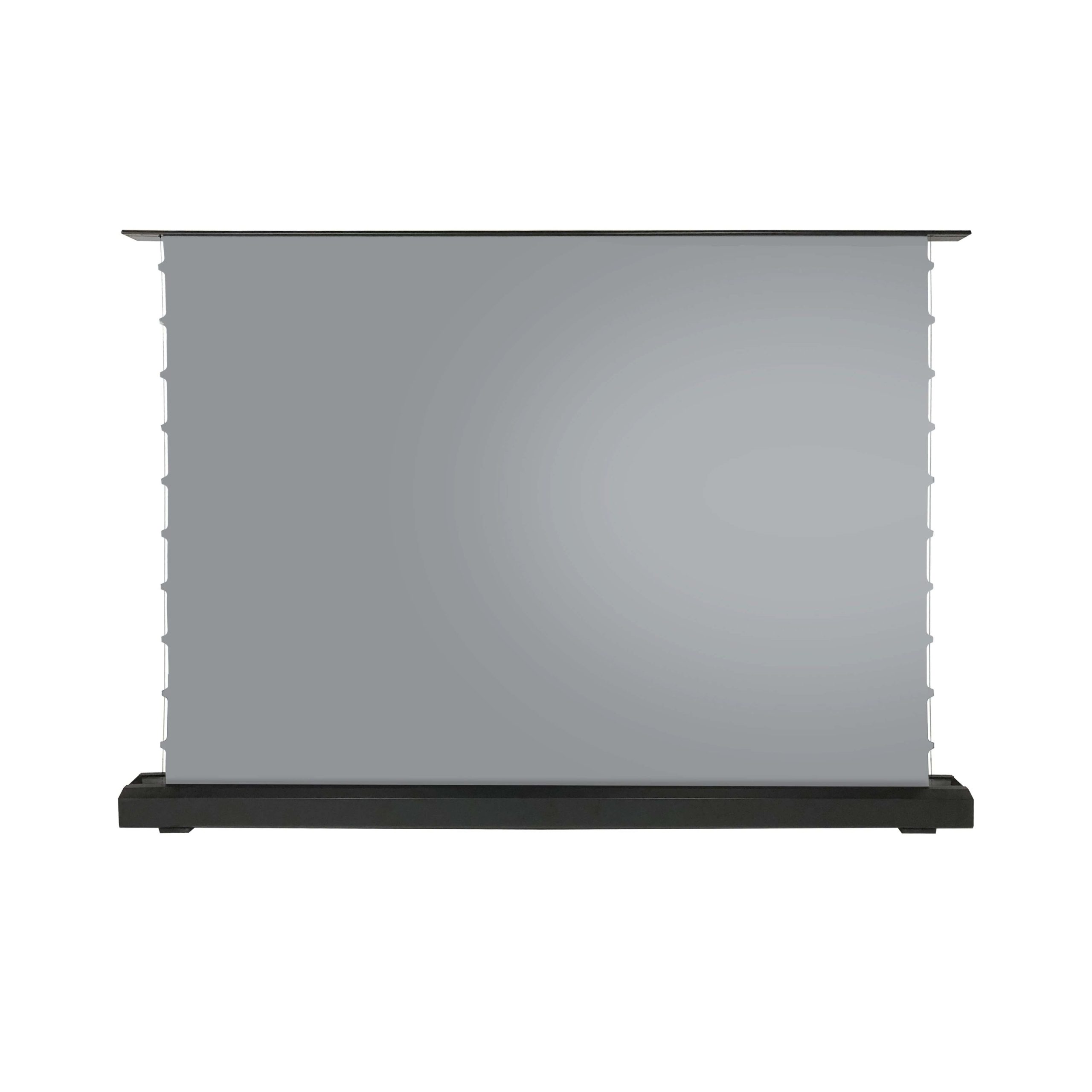 STARVIEW FLOOR RISING SCREEN BLACK CRYSTAL SERIES