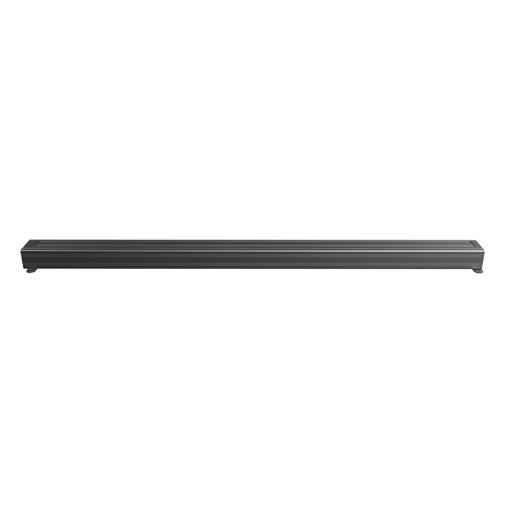 STARVIEW FLOOR RISING SCREEN BLACK CRYSTAL SERIES