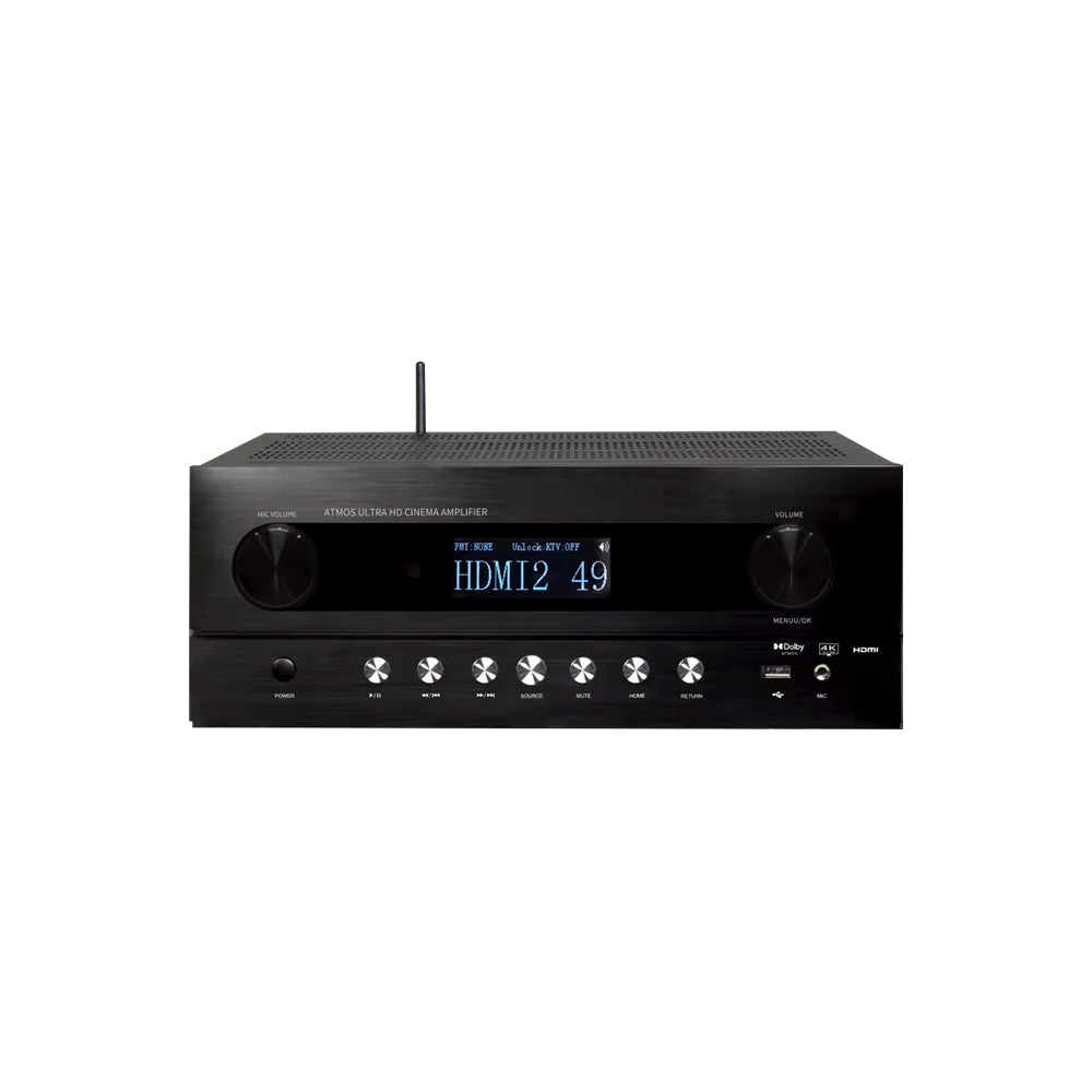 STARVIEW DOLBY ATMOS 5.1 SYSTEM SS1-DA5.1C1