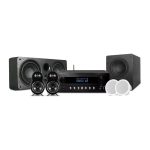 STARVIEW DOLBY ATMOS 5.1 SYSTEM SS1-DA5.1C1