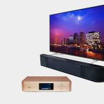 STARVIEW DOLBY ATMOS 5.1.2 SOUND BAR SS1-DA5.1C2