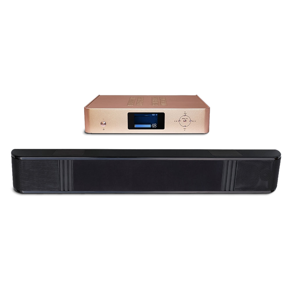STARVIEW DOLBY ATMOS 5.1.2 SOUND BAR SS1-DA5.1C2