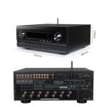 STARVIEW DOLBY ATMOS 5.1 SYSTEM SS2-DA5.1B2