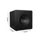 STARVIEW DOLBY ATMOS 5.1 SYSTEM SS2-DA5.1B2