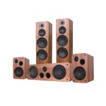 STARVIEW DOLBY ATMOS 5.1 SYSTEM SS2-DA5.1B2