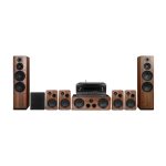 STARVIEW DOLBY ATMOS 7.1 SYSTEM SS3-DA7.1A1
