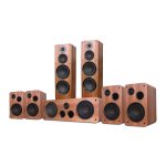 STARVIEW DOLBY ATMOS 7.1 SYSTEM SS3-DA7.1A1
