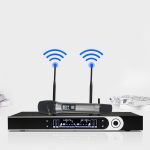 STARVIEW WIRELESS MICROPHONE SS4-KR-01